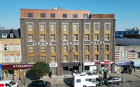 Ilford Grand Hotel